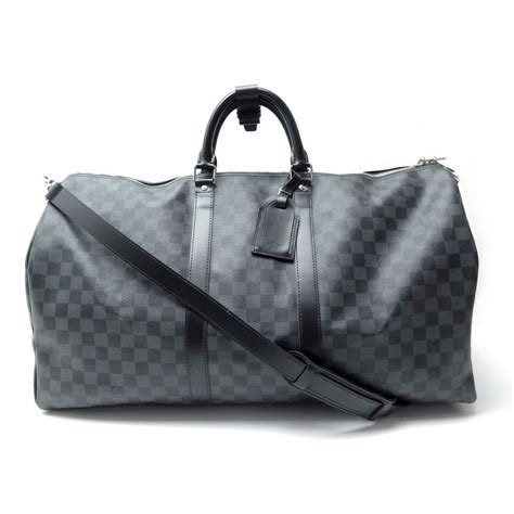 louis vuitton sac de voyage damier|louis vuitton voyage mm.